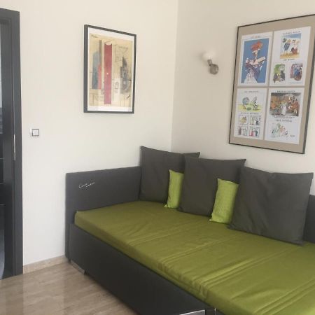 Apartmán Za radnicí Valtice Exteriér fotografie