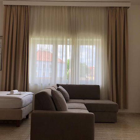 Apartmán Za radnicí Valtice Exteriér fotografie