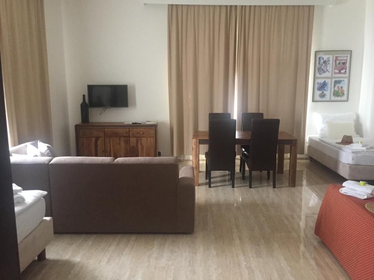Apartmán Za radnicí Valtice Exteriér fotografie