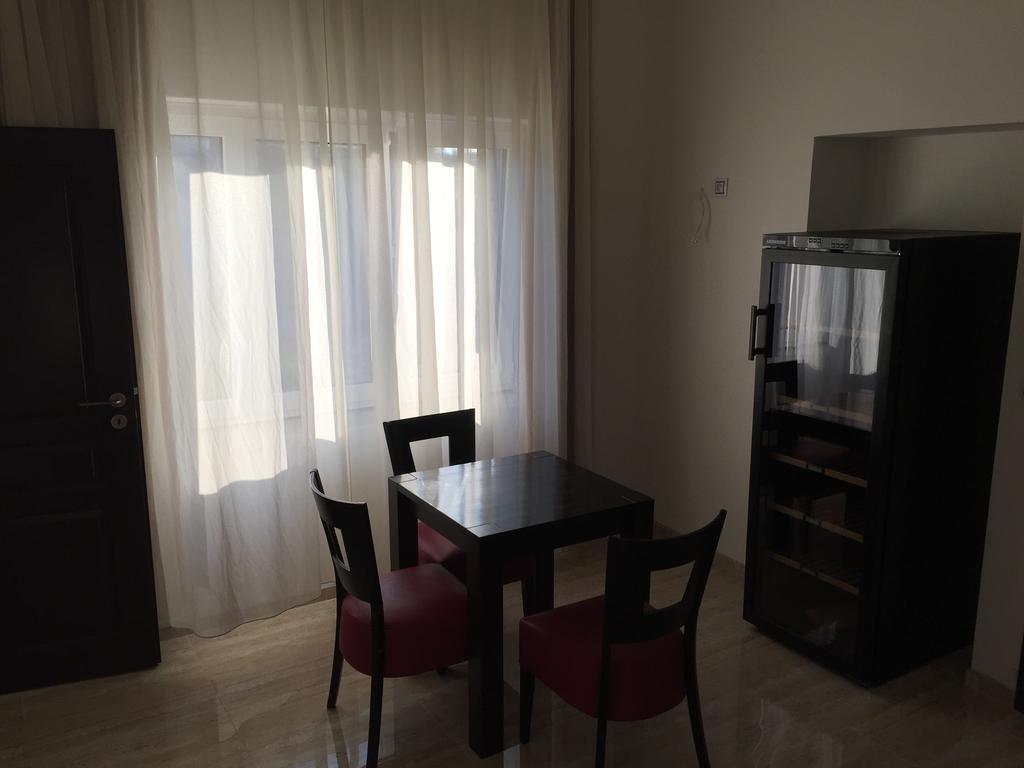Apartmán Za radnicí Valtice Exteriér fotografie
