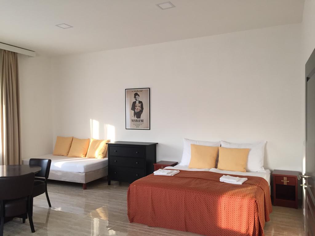 Apartmán Za radnicí Valtice Exteriér fotografie