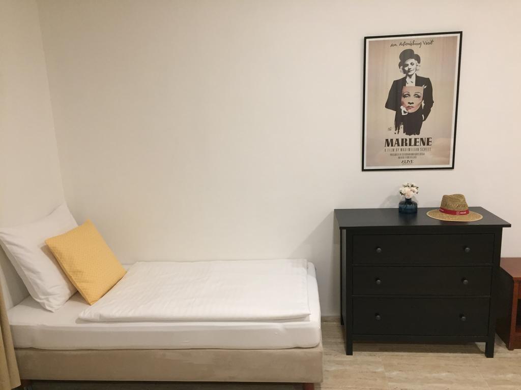 Apartmán Za radnicí Valtice Exteriér fotografie