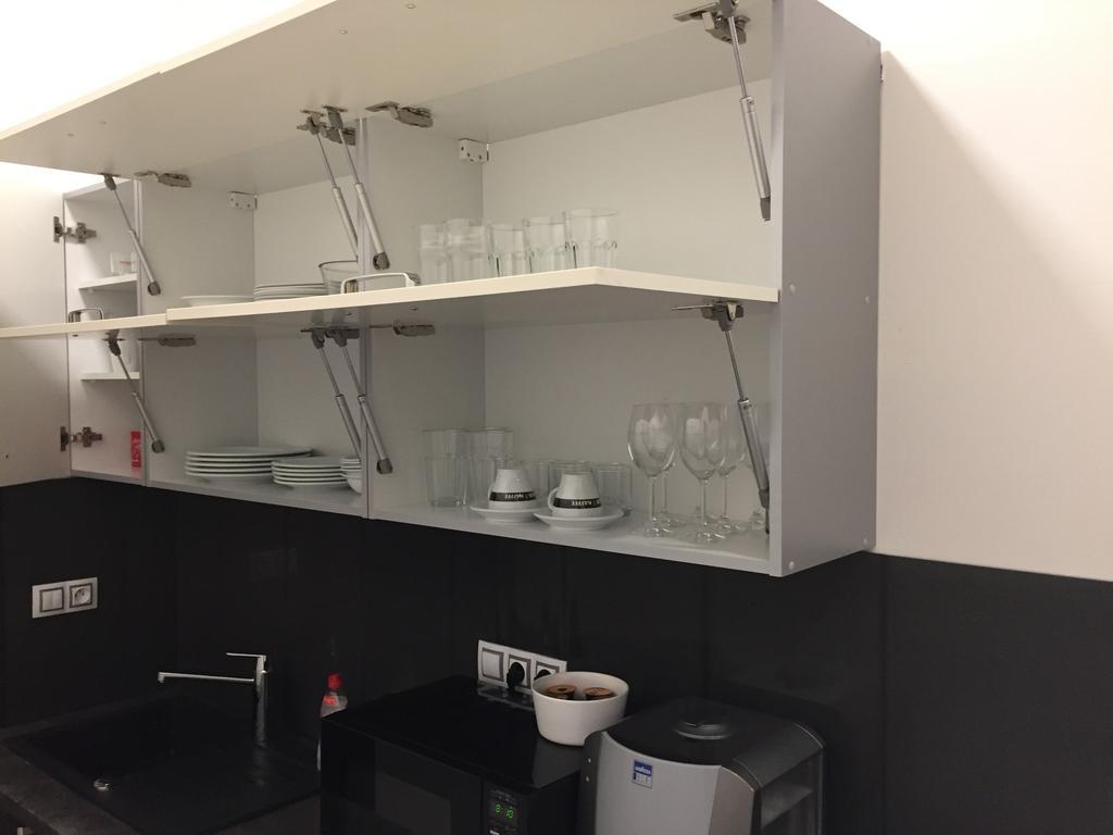 Apartmán Za radnicí Valtice Exteriér fotografie