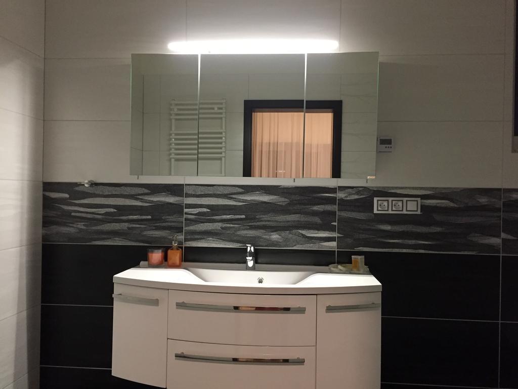 Apartmán Za radnicí Valtice Exteriér fotografie