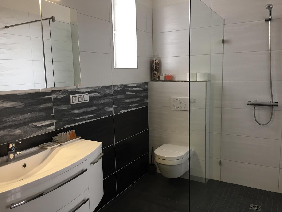 Apartmán Za radnicí Valtice Exteriér fotografie