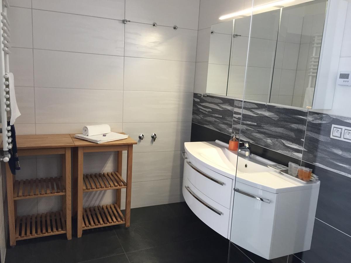 Apartmán Za radnicí Valtice Exteriér fotografie