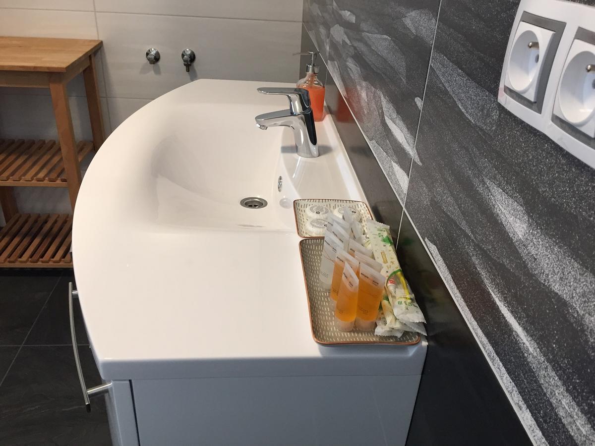 Apartmán Za radnicí Valtice Exteriér fotografie