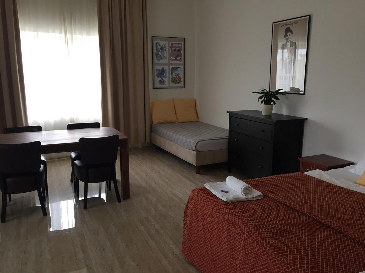 Apartmán Za radnicí Valtice Exteriér fotografie