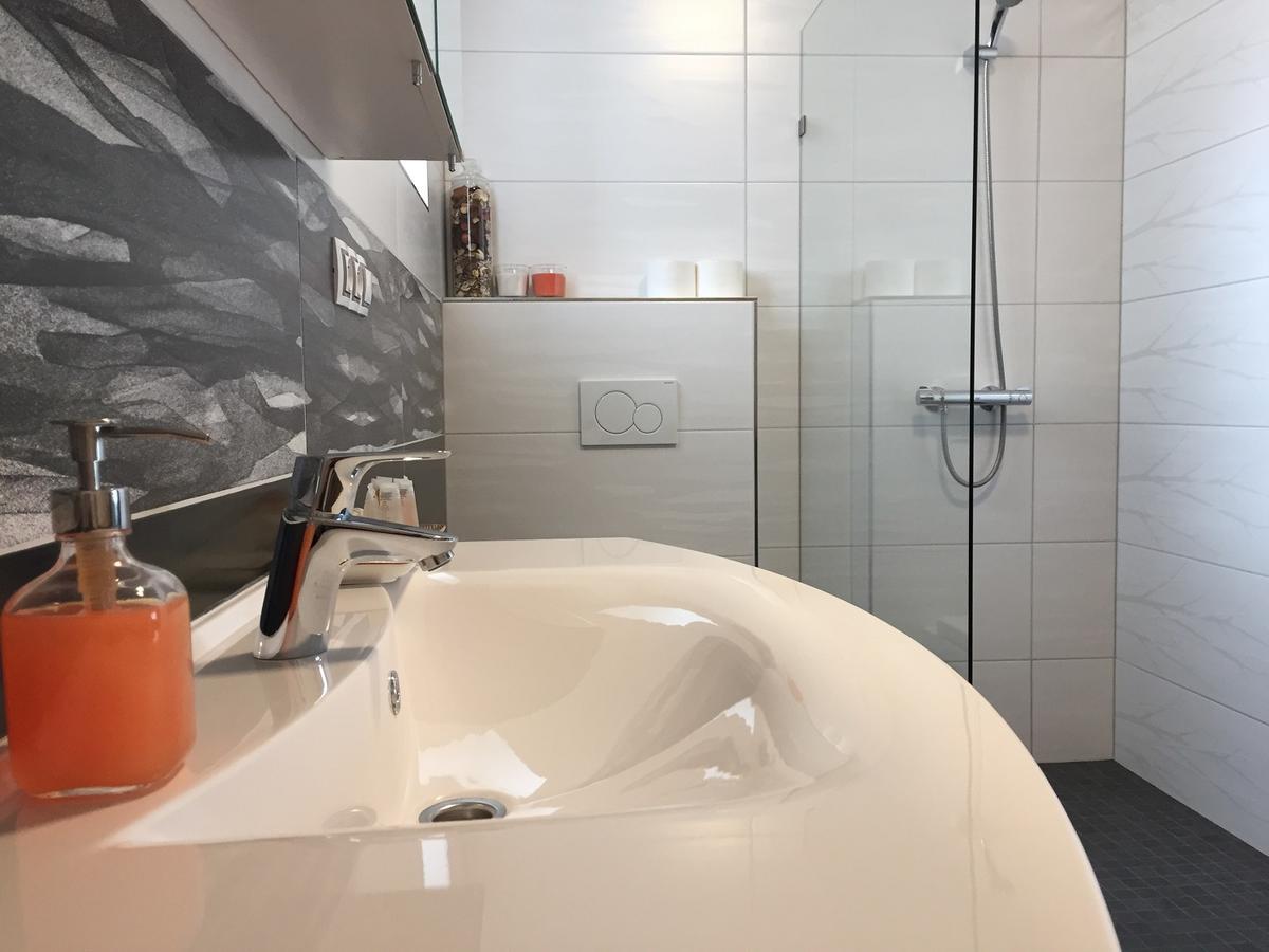 Apartmán Za radnicí Valtice Exteriér fotografie
