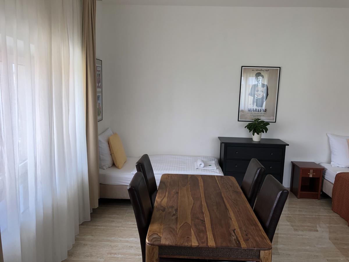 Apartmán Za radnicí Valtice Exteriér fotografie