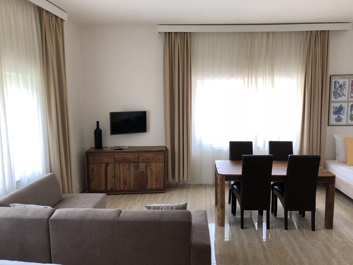 Apartmán Za radnicí Valtice Exteriér fotografie