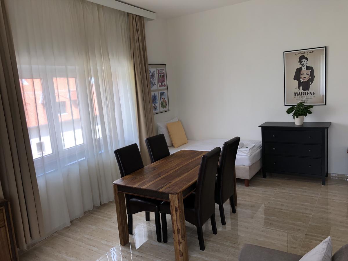 Apartmán Za radnicí Valtice Exteriér fotografie
